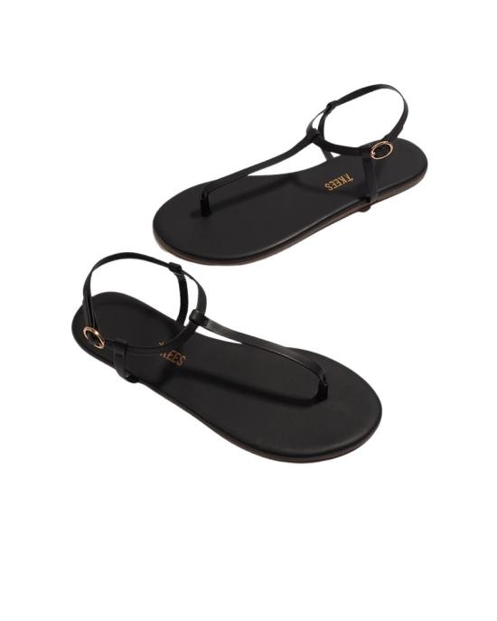 25SS 티키스 샌들 22 SBL SABLE - TKEES