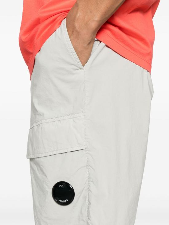 25SS 씨피 컴퍼니 숏팬츠 18CMBE172A006439G800 DOM - C.P. COMPANY