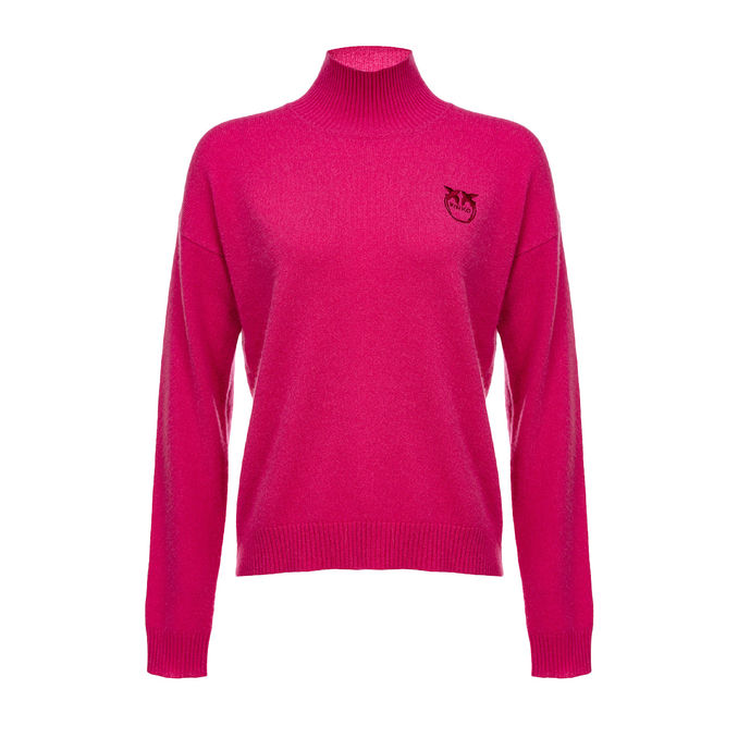  핑코 터틀넥 DOLCETTO O28