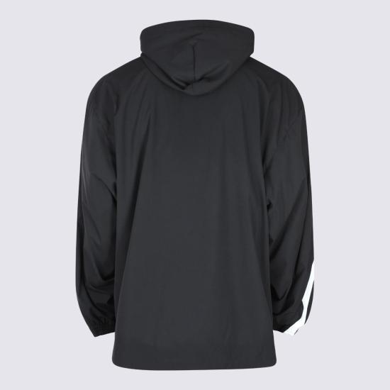 25SS 발렌시아가 자켓 814434TRO311000 DOM - BALENCIAGA