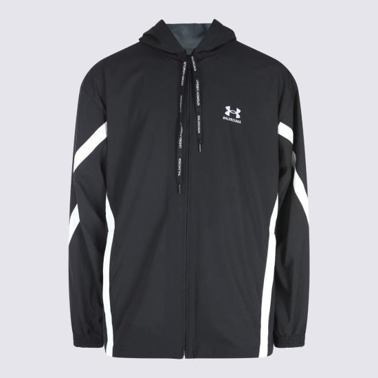 25SS 발렌시아가 자켓 814434TRO311000 DOM