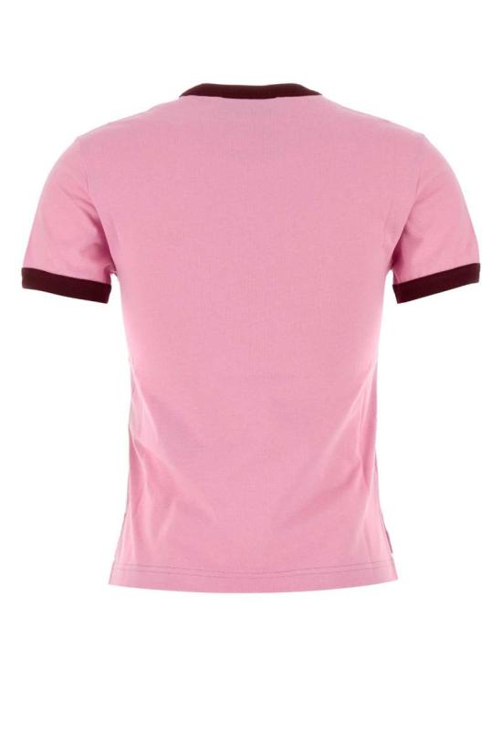 25SS 구찌 반팔 티셔츠 818787XJG5A5658 DOM - GUCCI