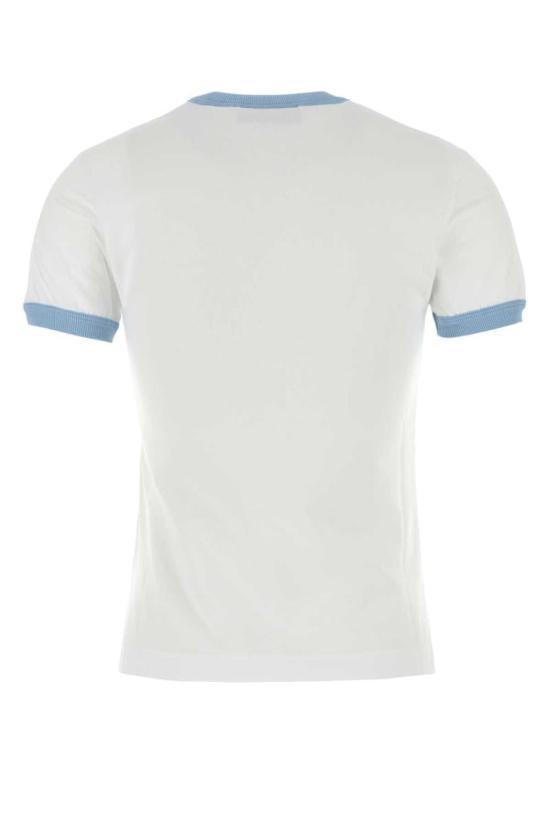 25SS 구찌 반팔 티셔츠 818787XJG5A9241 DOM - GUCCI