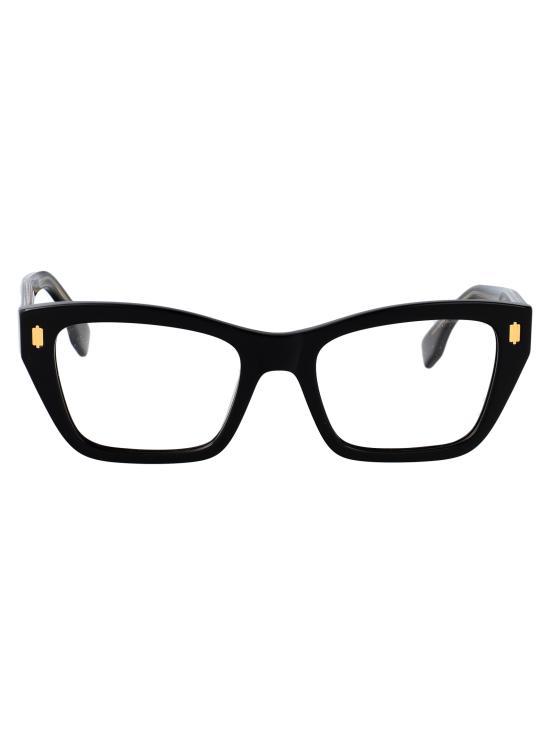 25FW 펜디 안경 FE50118I 001 black