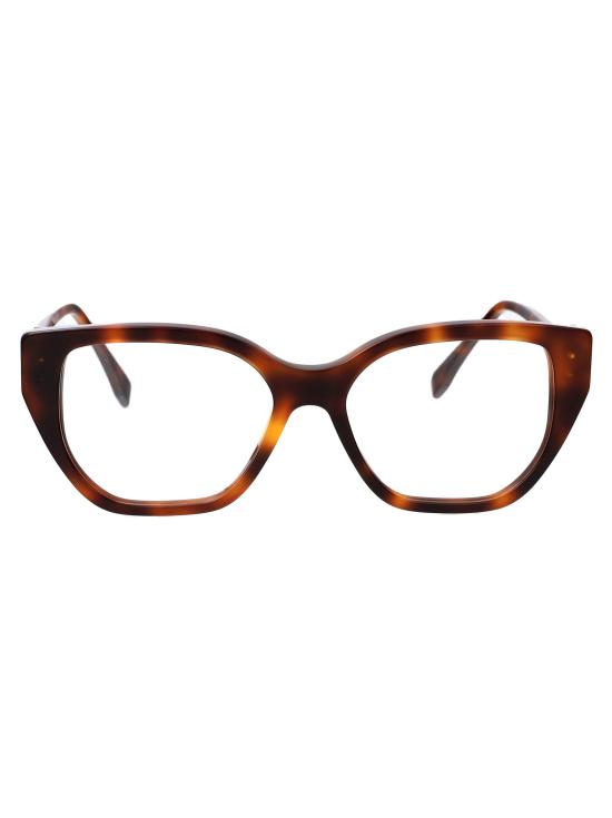 25FW 펜디 안경 FE50100I 053 havana