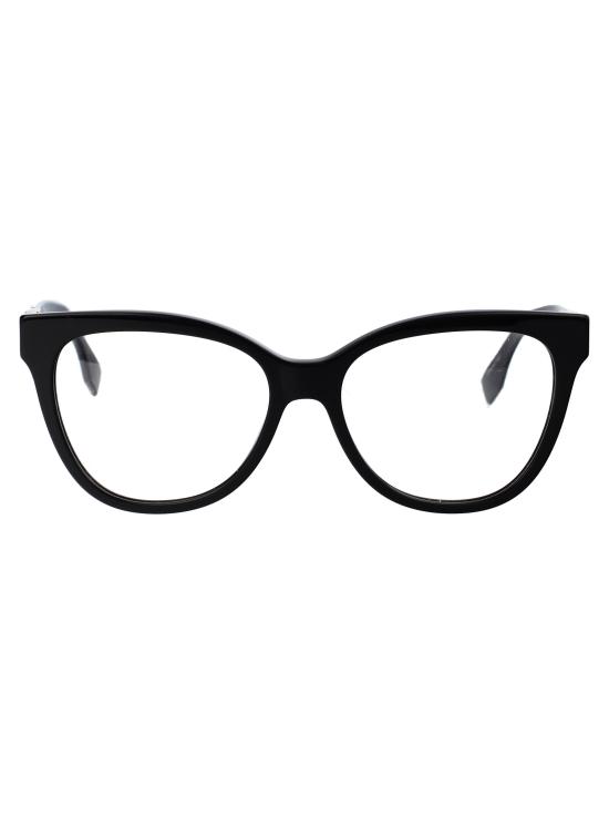 26SS 펜디 안경 FE50093I 001 black