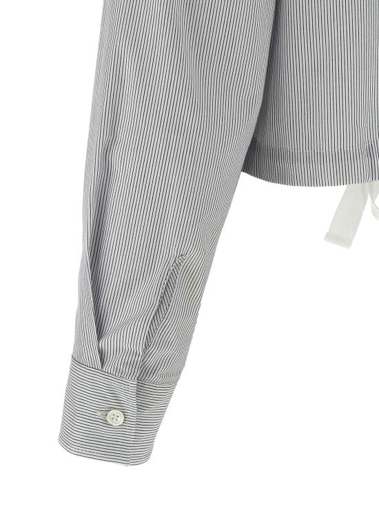 25SS 메종키츠네 셔츠 OW00406WC5034B186 Multicolor - MAISON KITSUNE