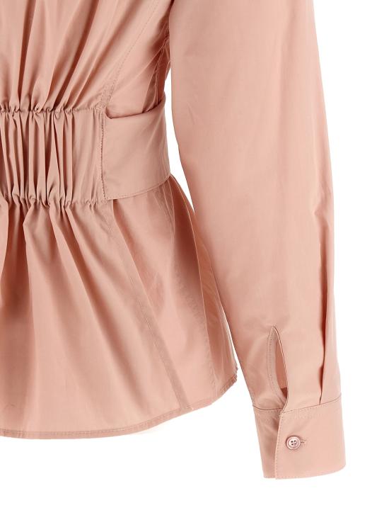 25SS 위켄드막스마라 패딩 2515041013600014 Pink - WEEKEND MAX MARA