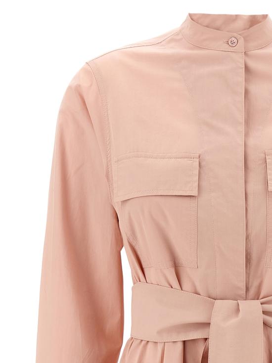 25SS 위켄드막스마라 패딩 2515041013600014 Pink - WEEKEND MAX MARA