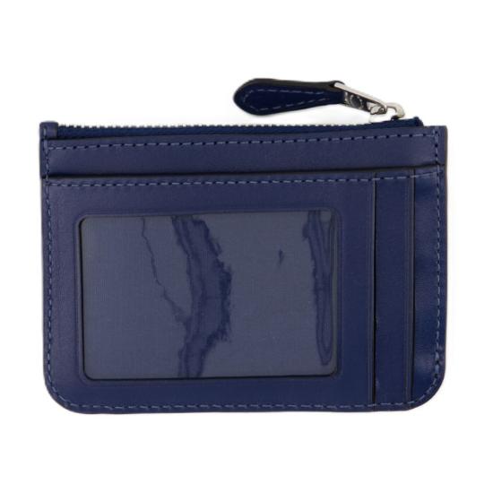 25SS 코치 지갑 CAN65 LHRHY blue - COACH