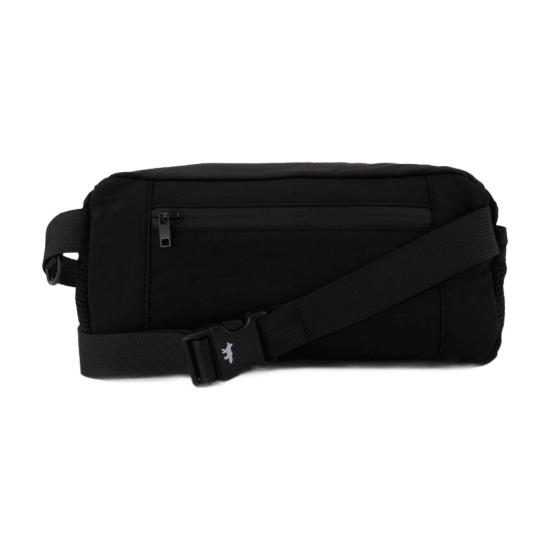 25SS 메종키츠네 더플백 NM05171WQ4034 P199 BLACK black - MAISON KITSUNE