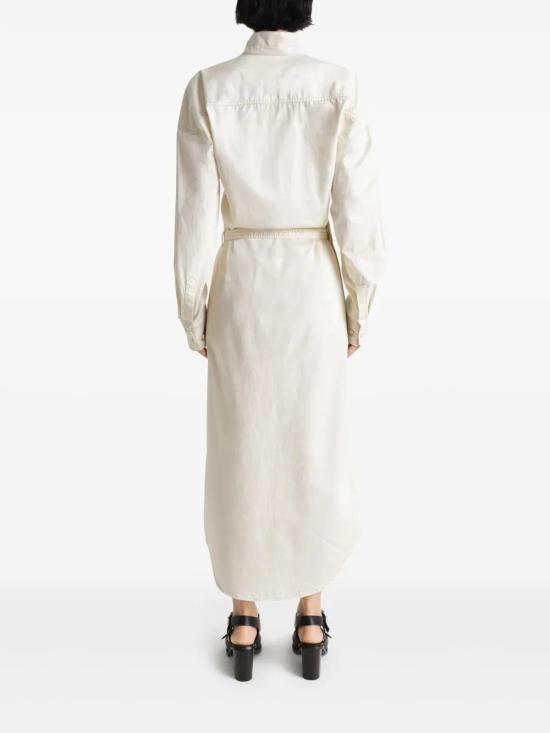  르메르 미디 원피스 DR1094LF1207 - LEMAIRE