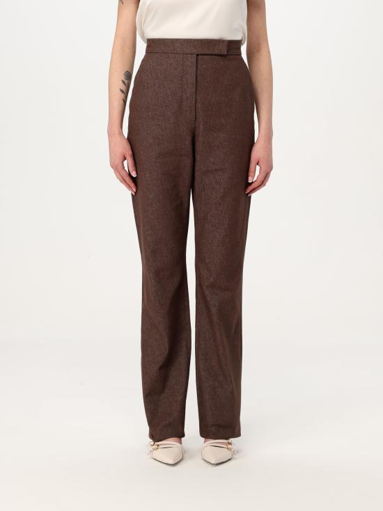 25SS 막스마라 팬츠 2511131013600 002 caffe