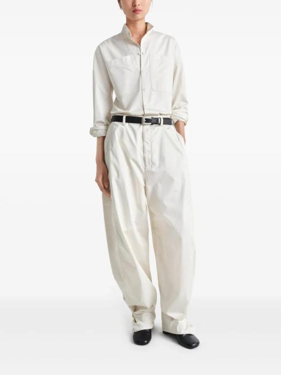  르메르 셔츠 SH1148LF1207 - LEMAIRE