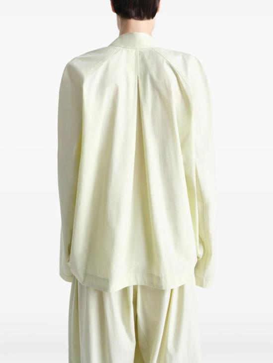  르메르 블라우스 TO1330LF1364 - LEMAIRE