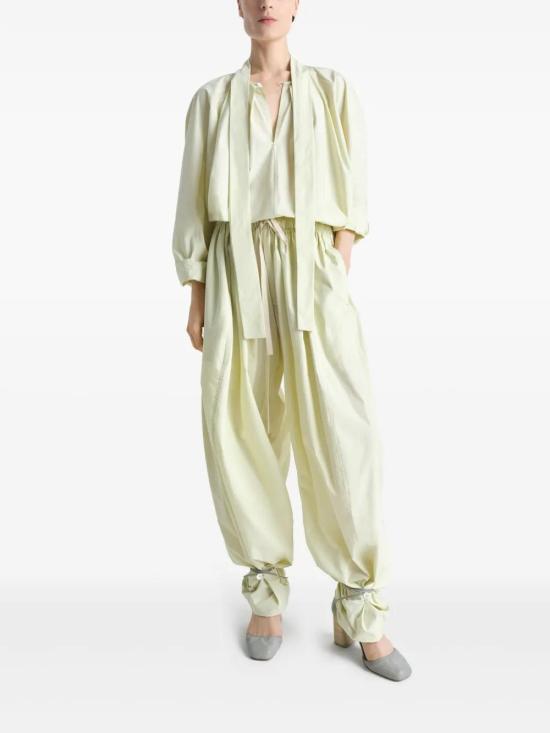  르메르 블라우스 TO1330LF1364 - LEMAIRE