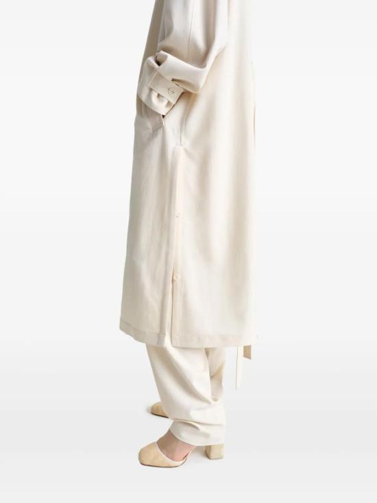  르메르 코트 CO1108LF1362 - LEMAIRE