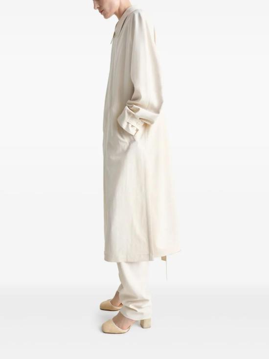  르메르 코트 CO1108LF1362 - LEMAIRE