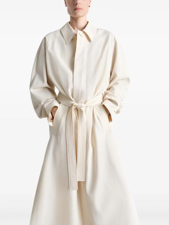  르메르 코트 CO1108LF1362 - LEMAIRE