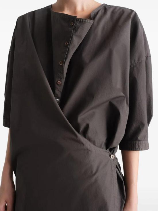  르메르 블라우스 SH1154LF1356 - LEMAIRE