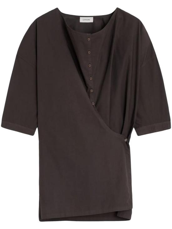  르메르 블라우스 SH1154LF1356