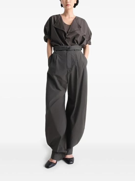  르메르 블라우스 SH1154LF1356 - LEMAIRE