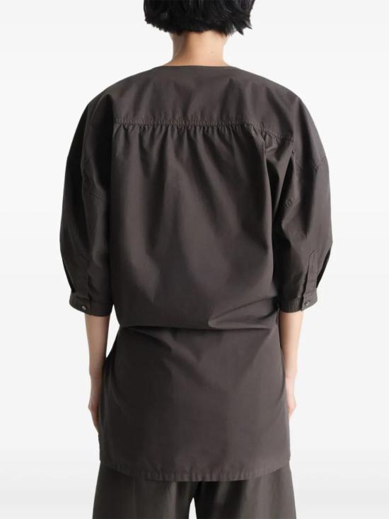  르메르 블라우스 SH1154LF1356 - LEMAIRE