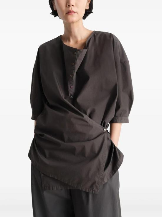  르메르 블라우스 SH1154LF1356 - LEMAIRE