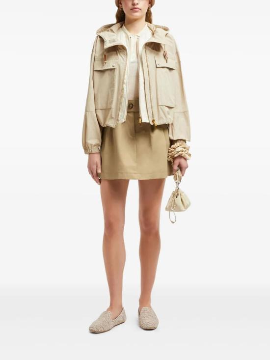  몽클레어 미디 스커트 K10932D0001054A36 - MONCLER