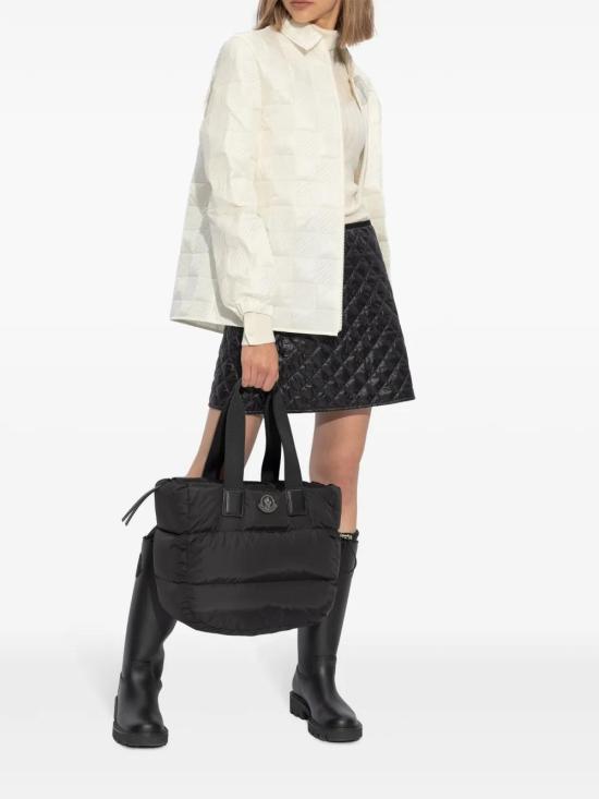  몽클레어 부츠 J209B4G00070M4522 black - MONCLER