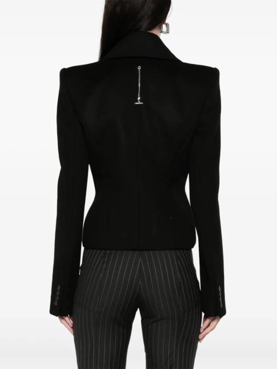  알렉산더 맥퀸 수트 자켓 818831QKAA4 - ALEXANDER MCQUEEN