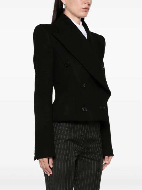  알렉산더 맥퀸 수트 자켓 818831QKAA4 - ALEXANDER MCQUEEN