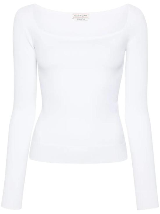  알렉산더 맥퀸 스웨터 780452Q1A8G