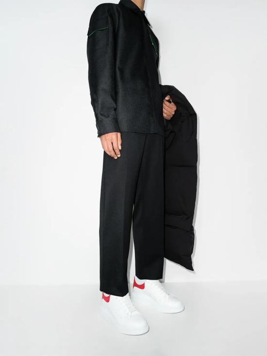  알렉산더 맥퀸 스니커즈 553680WHGP7 - ALEXANDER MCQUEEN