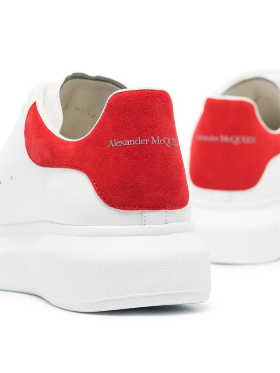  알렉산더 맥퀸 스니커즈 553680WHGP7 - ALEXANDER MCQUEEN