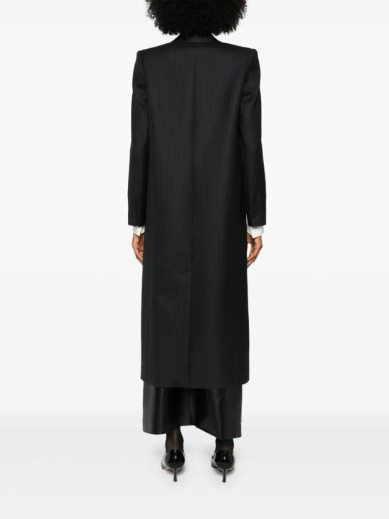  알렉산더 맥퀸 코트 798316QJAEI - ALEXANDER MCQUEEN