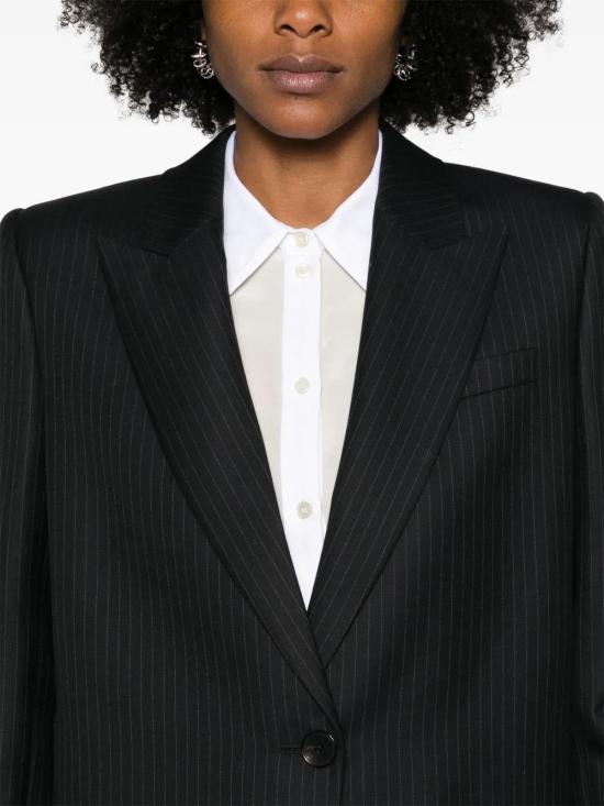  알렉산더 맥퀸 코트 798316QJAEI - ALEXANDER MCQUEEN