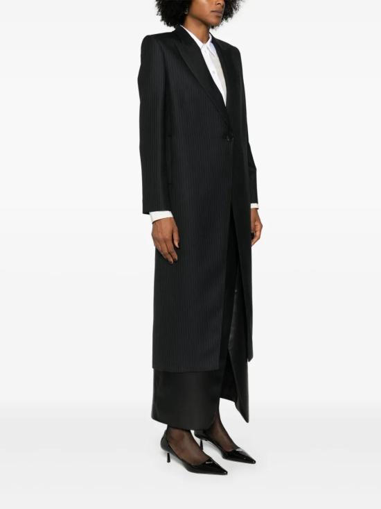  알렉산더 맥퀸 코트 798316QJAEI - ALEXANDER MCQUEEN