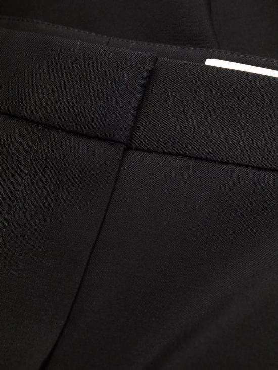  알렉산더 맥퀸 크롭 팬츠 584873QJACX - ALEXANDER MCQUEEN