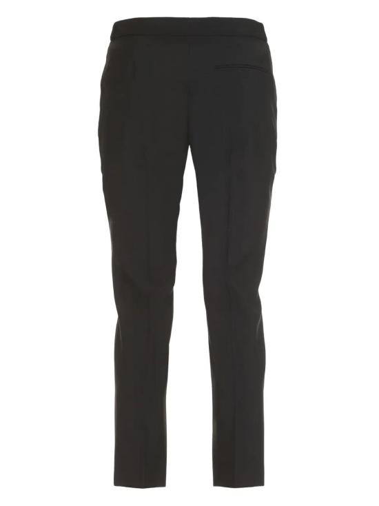 알렉산더 맥퀸 크롭 팬츠 584873QJACX - ALEXANDER MCQUEEN