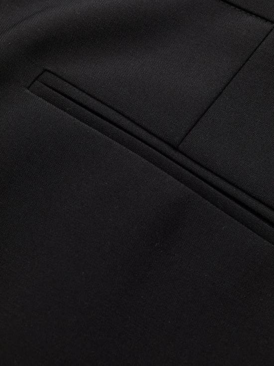  알렉산더 맥퀸 크롭 팬츠 584873QJACX - ALEXANDER MCQUEEN