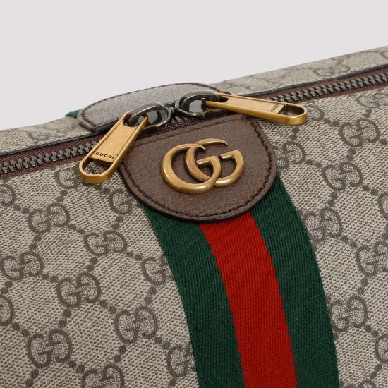 25FW 구찌 액세서리 572767 9IK3T 8745 B EB N ACERO - GUCCI