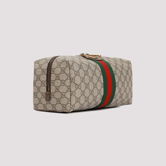 25FW 구찌 액세서리 572767 9IK3T 8745 B EB N ACERO - GUCCI