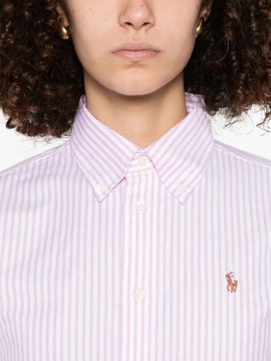  폴로 랄프로렌 셔츠 211941508006 - POLO RALPH LAUREN