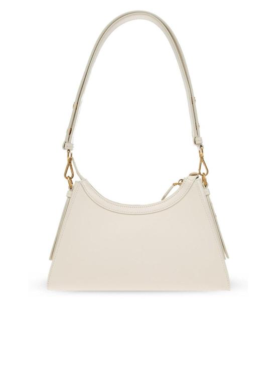  발망 숄더백 DN0BT904LSLX0DA White - BALMAIN