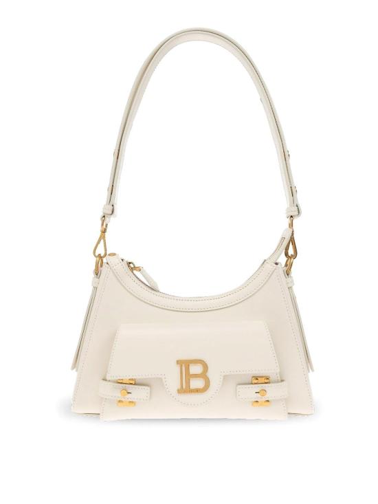  발망 숄더백 DN0BT904LSLX0DA White