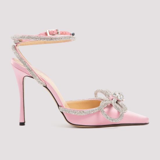 25FW 마흐앤마흐 샌들 FW200245 PINK - MACH&MACH