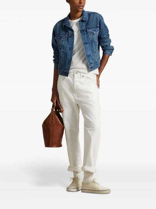  폴로 랄프로렌 데님 자켓 211969408001 indigo - POLO RALPH LAUREN