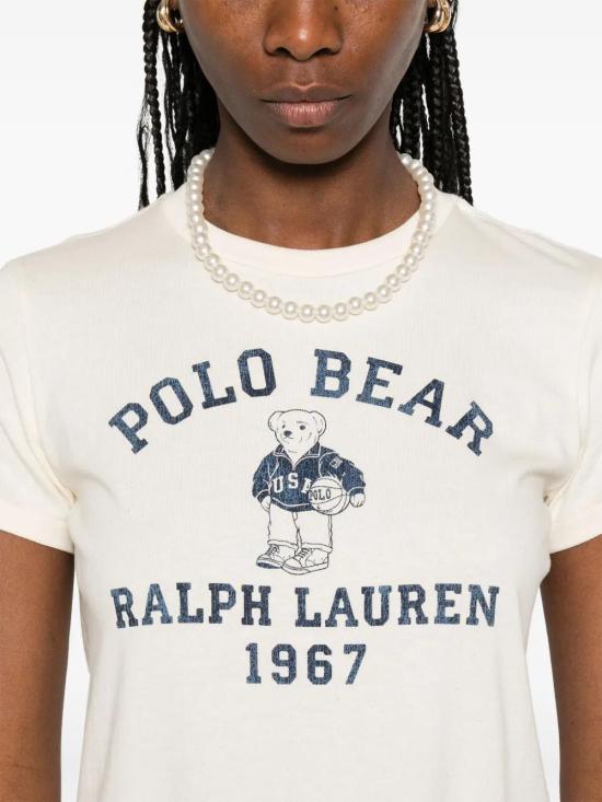  폴로 랄프로렌 반팔 티셔츠 211966257 - POLO RALPH LAUREN
