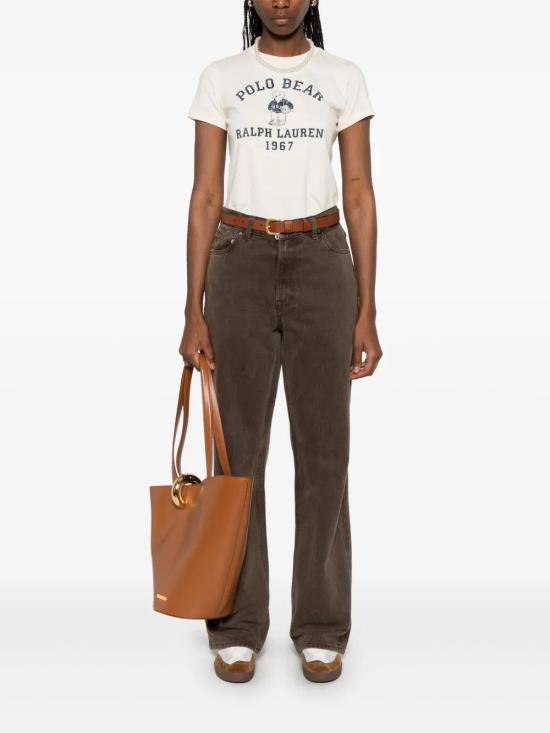  폴로 랄프로렌 반팔 티셔츠 211966257 - POLO RALPH LAUREN